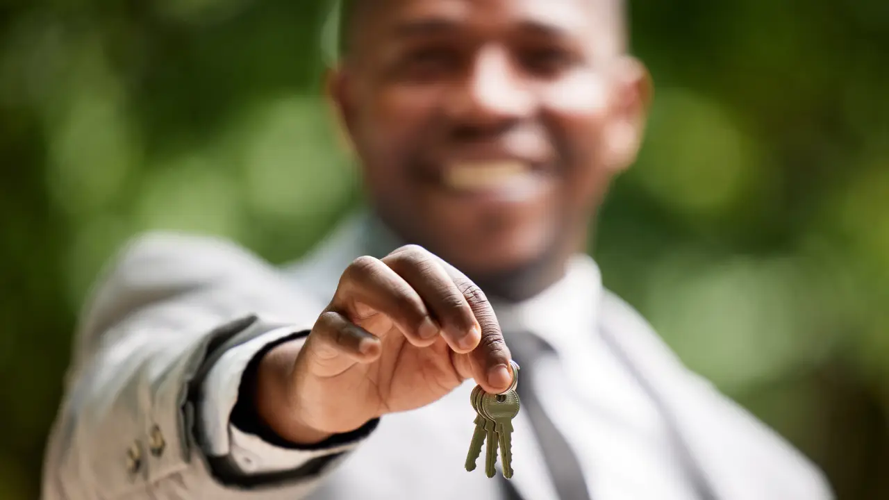 Johari Estates Property Management